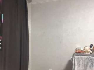 natalyayumas Live Webcam on CamSoda