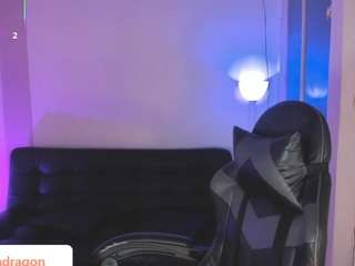 nikkitadragon Live Webcam on CamSoda