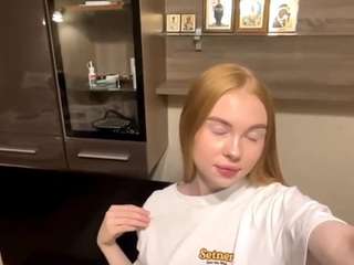 providenciajoosten Live Webcam on CamSoda