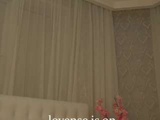 raysprinkle webcam model