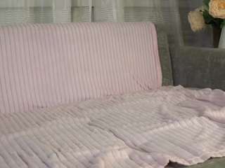 raysprinkle's CamSoda show and profile