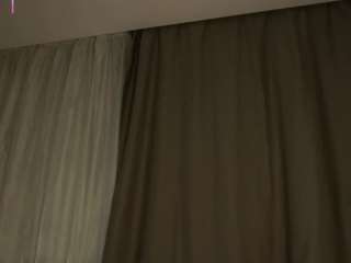 Live cam show with RaySprinkle