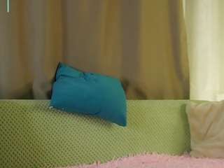 RaySprinkle live webcam show