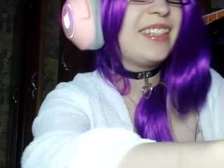 scarlettwessner from CamSoda is Freechat