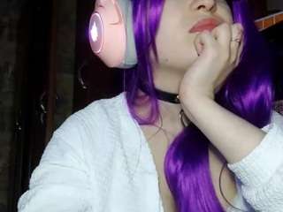scarlettwessner from CamSoda is Freechat