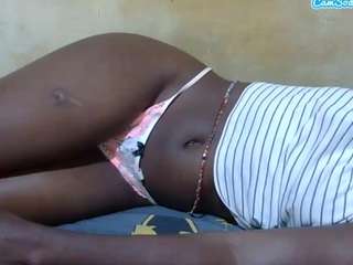 sexy-lilly89 webcam model