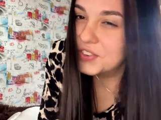 sheritagannetti from CamSoda is Freechat