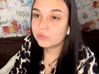 sheritagannetti from CamSoda is Freechat