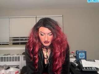 SissyGoddessVikki