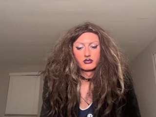sissygoddessvikki