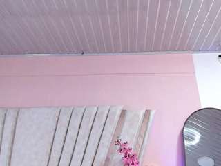 top-mary webcam model