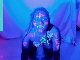 valerycortezm's CamSoda show and profile