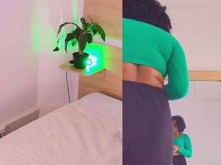 valerycortezm Live Webcam on CamSoda