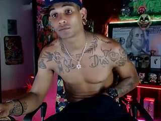 aharon-sexo1 Live Webcam on CamSoda