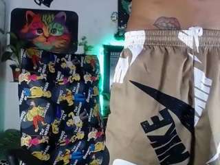aharon-sexo1 webcam