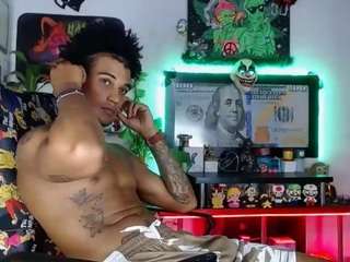 aharon-sexo1 webcam