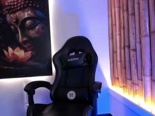 charlottemichell webcam
