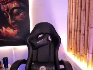 charlottemichell webcam