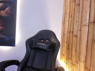 charlottemichell webcam