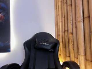 charlottemichell webcam model