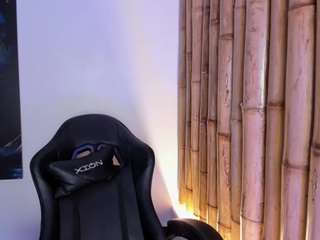  charlottemichell chat room