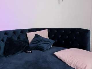 charlottemichell Live Webcam on CamSoda