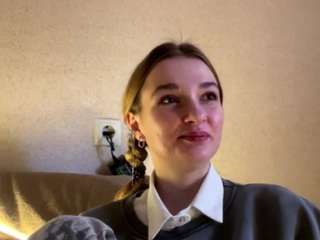 colenehassell Live Webcam on CamSoda