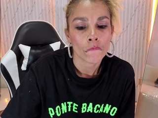 Ferchis-Conejita-Tp