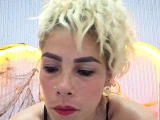 ferchis-conejita-tp webcam model