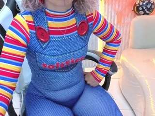 ferchis-conejita-tp camsoda