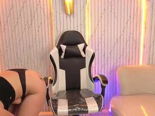 ferchis-conejita-tp from CamSoda