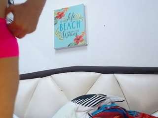  hallie-mils chat room