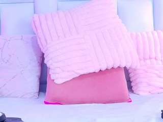 irissbloom Live Webcam on CamSoda