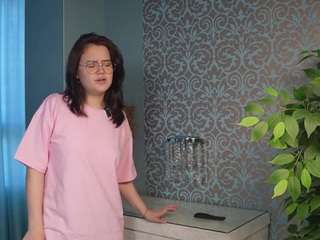 lizettefeldstein Live Webcam on CamSoda