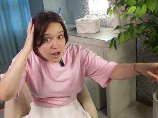 lizettefeldstein from CamSoda is Freechat