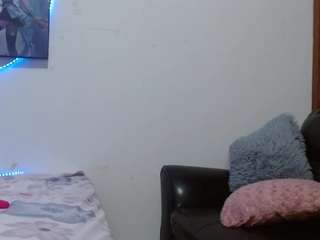  lorelei-pink chat room