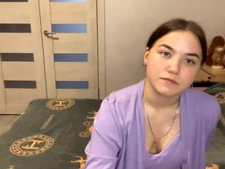 marlanafioravanti from CamSoda is Freechat