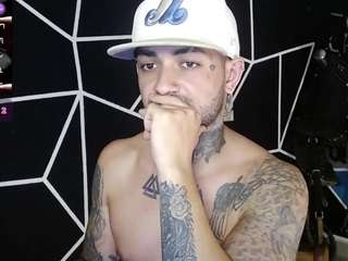 nicolas-torres99 camsoda