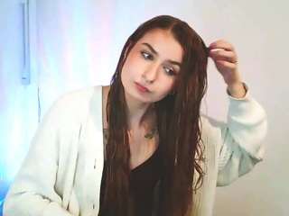 ninablond1's CamSoda show and profile