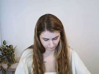 ninablond1 Live Webcam on CamSoda