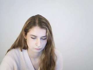 ninablond1 Live Webcam on CamSoda