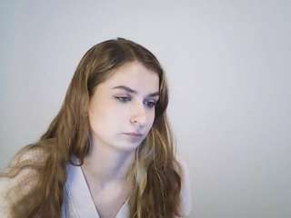 ninablond1 Live Webcam on CamSoda