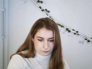 ninablond1 from CamSoda