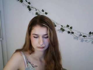ninablond1 webcam