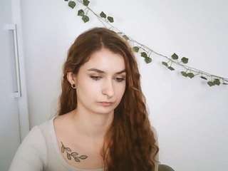 ninablond1 webcam