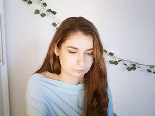 ninablond1 Live Webcam on CamSoda