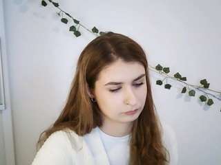 ninablond1's CamSoda show and profile