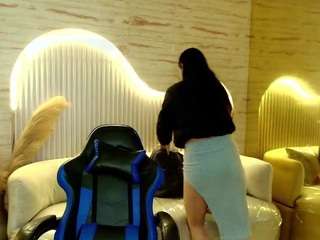 scarlett-vixen-r Live Webcam on CamSoda