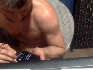 sexystud654 webcam model