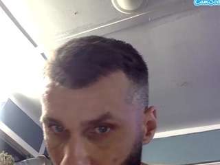 sexystud654's CamSoda show and profile